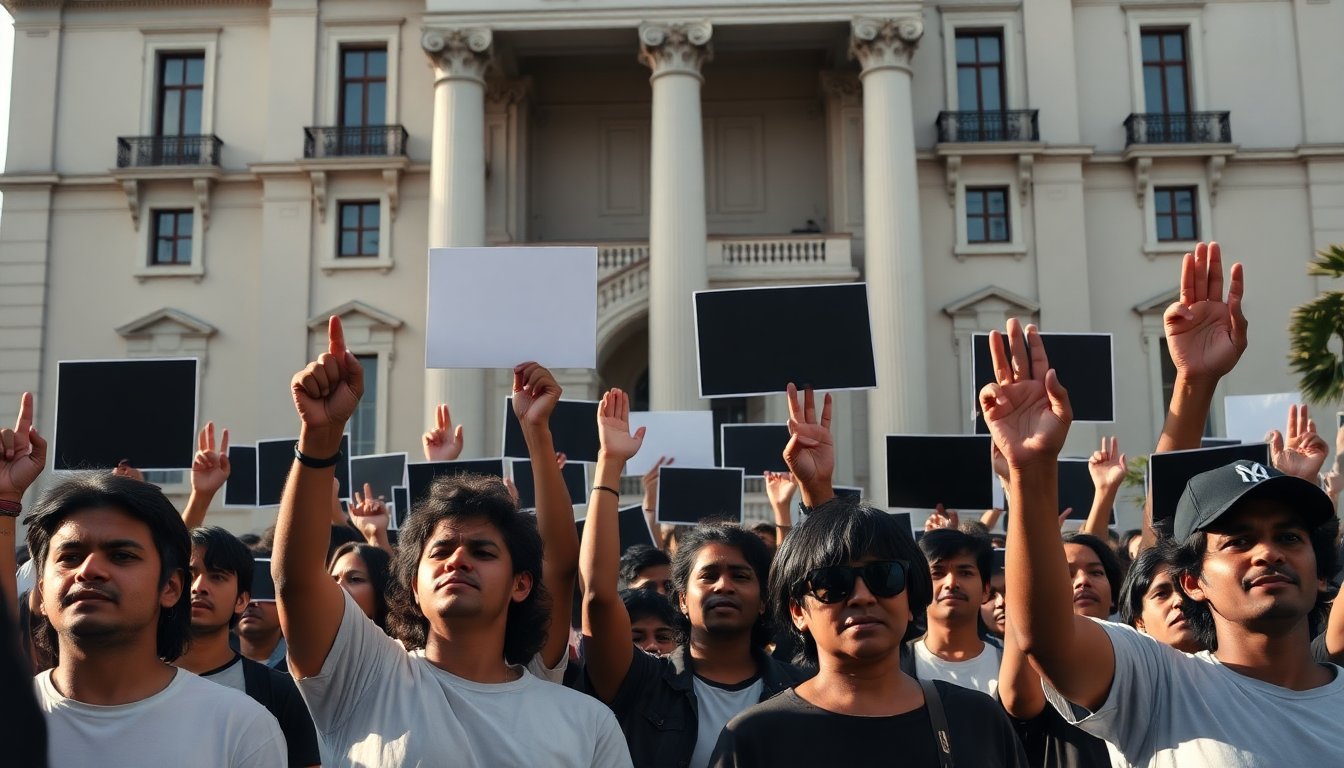 Nicolás Petro, hijo del presidente colombiano, enfrenta graves acusaciones de corrupción