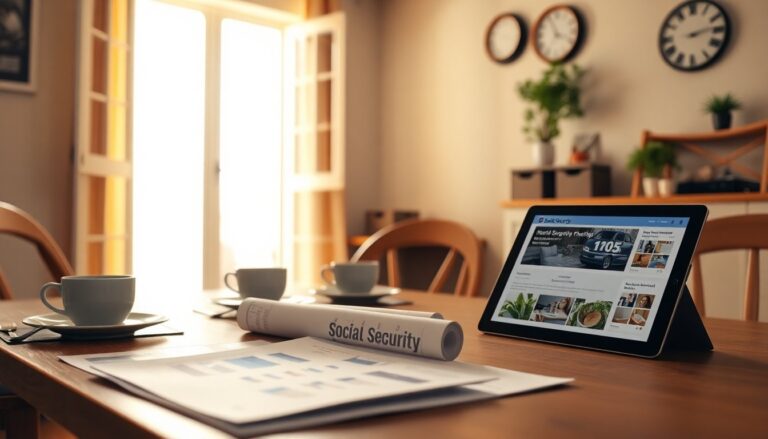 Nuevas Actualizaciones del Seguro Social para Beneficiarios desde Enero de 2026