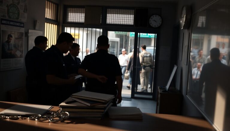 Nuevo arresto en el caso del alcalde de Uruapan: Últimas novedades y detalles