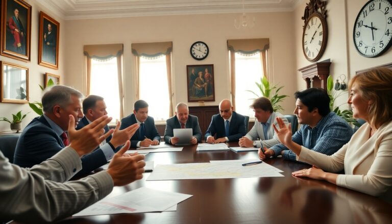 Paloma Valencia se incorpora a la Gran Consulta por Colombia rumbo a las elecciones de 2026