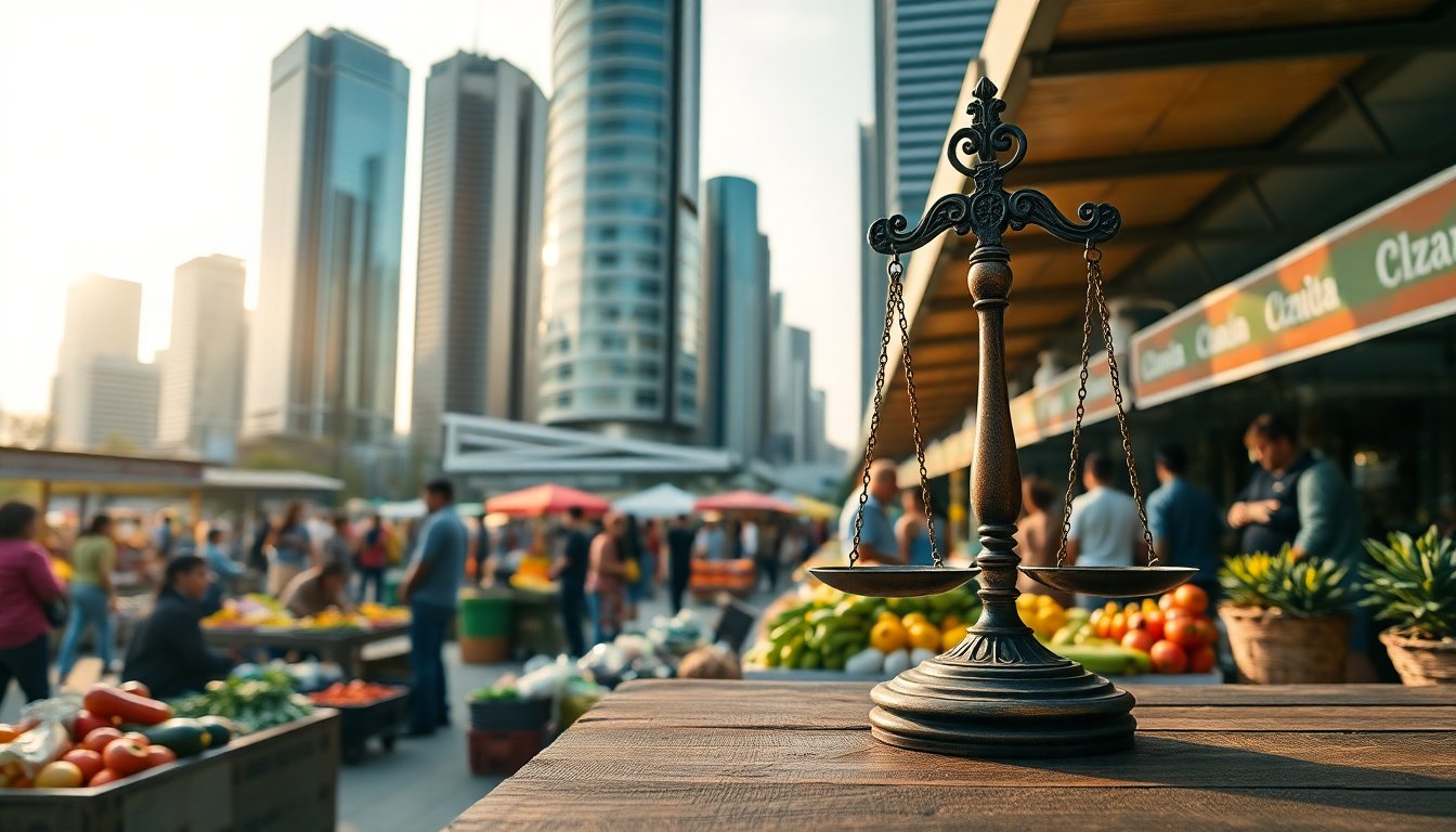 Principales historias económicas de México en 2025