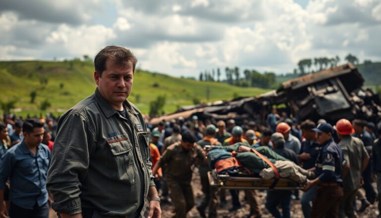 Prioridades del Gobierno de Sheinbaum tras el Accidente del Tren Interoceánico