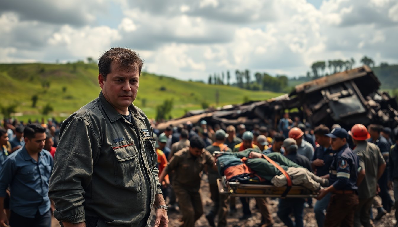 Prioridades del Gobierno de Sheinbaum tras el Accidente del Tren Interoceánico