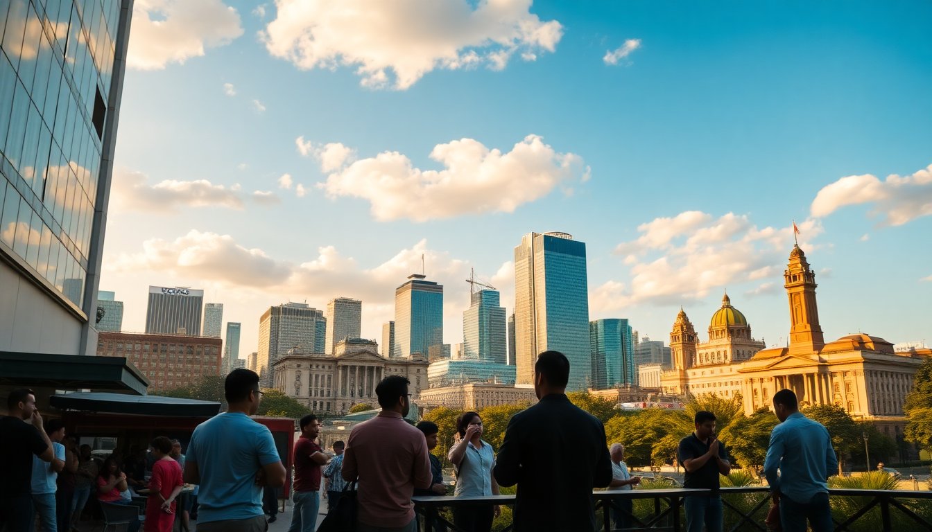 Proyecciones Económicas para México en 2025: Análisis Detallado y Perspectivas