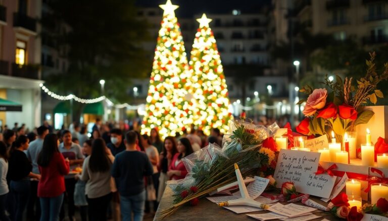 Reflexiones Navideñas: Crecimiento y Desafíos en México durante la Temporada Festiva