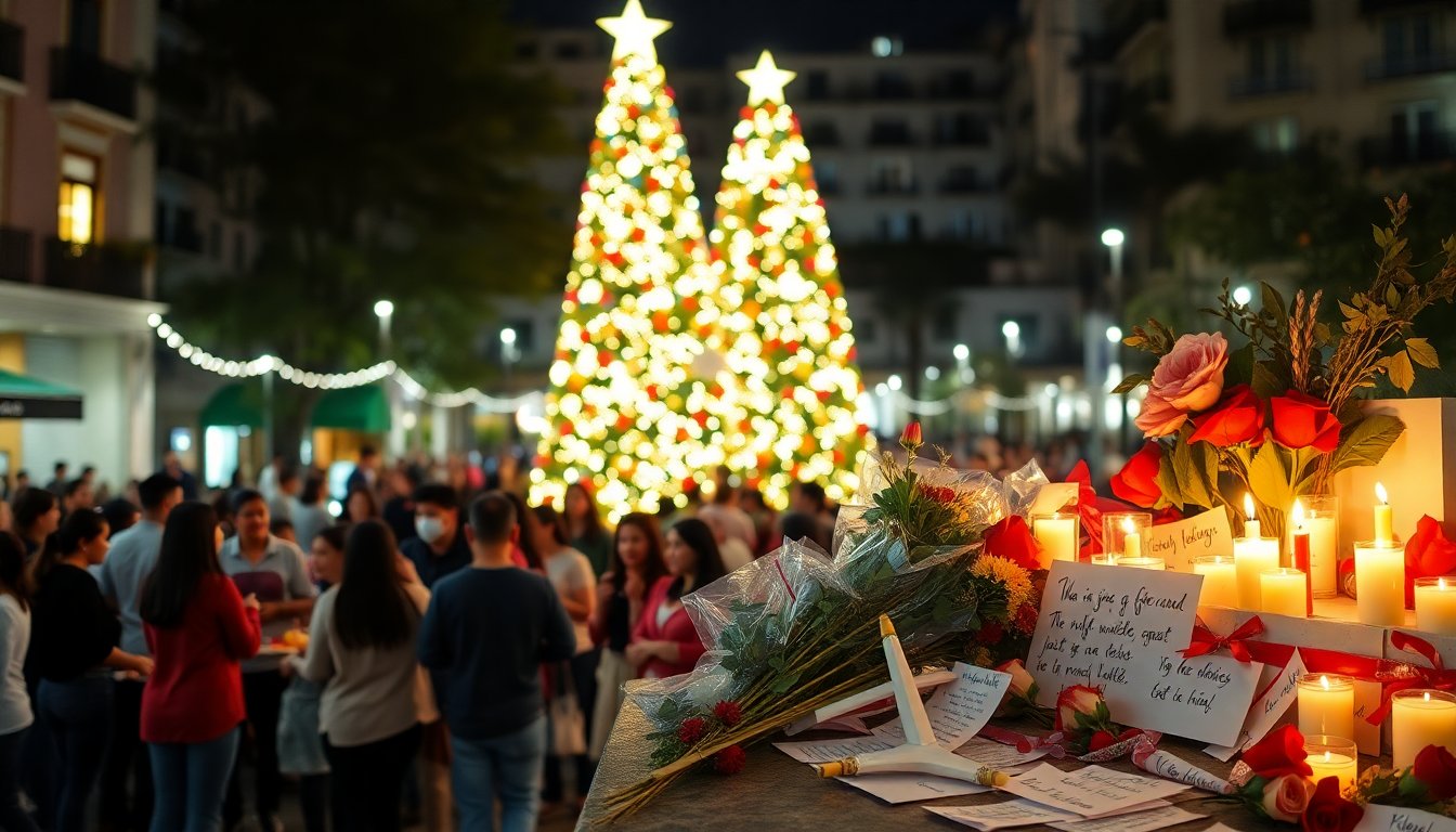 Reflexiones Navideñas: Crecimiento y Desafíos en México durante la Temporada Festiva
