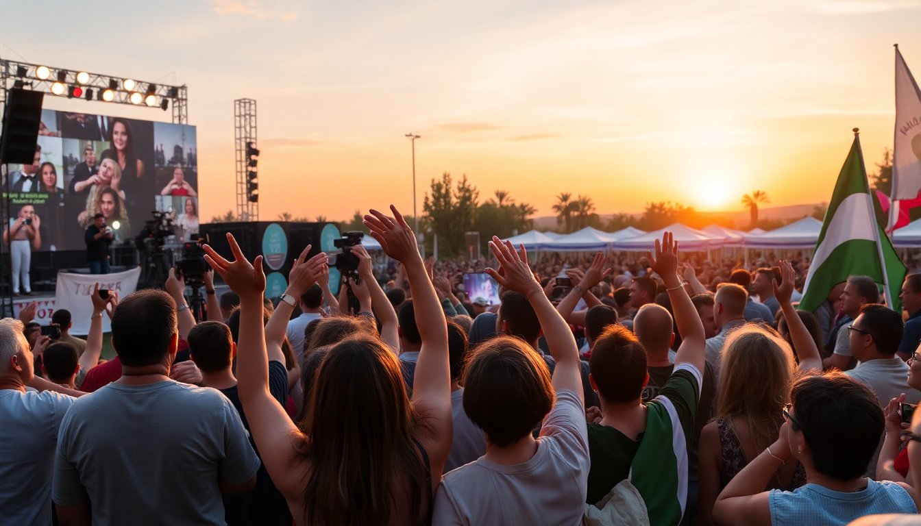 Rocío Gallardo: Ganadora de Gran Hermano 20 en una Edición Breve y Sorprendente