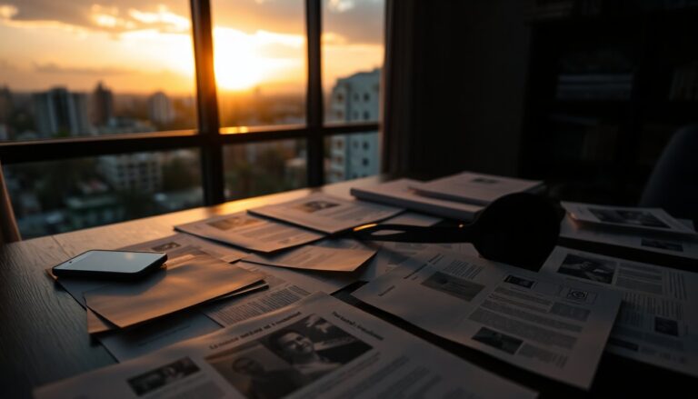 «Secretos del Expresidente Colombiano y su Vínculo con Jeffrey Epstein: Revelaciones Impactantes»