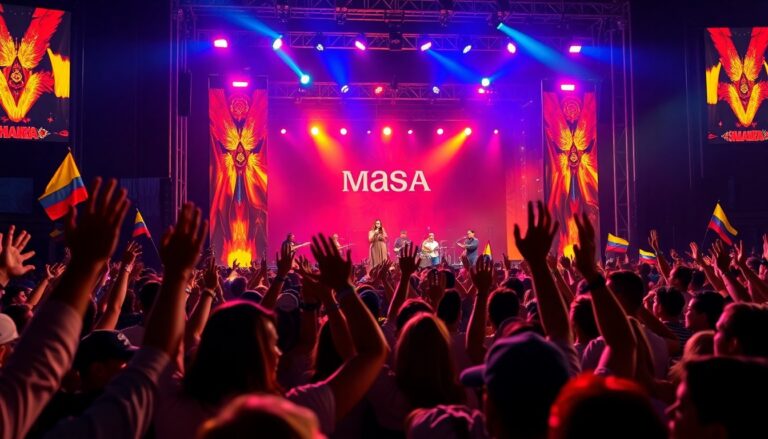 Shakira: El fenómeno musical que conquista el mundo