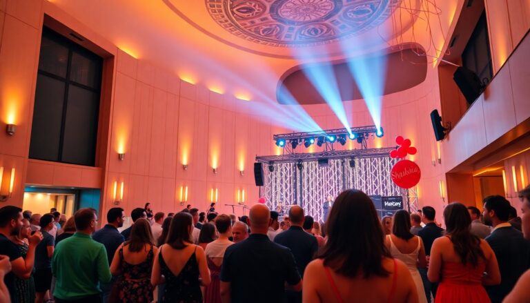 Shakira y Artistas Imperdibles en La Casa de la Música para Celebrar Nochevieja