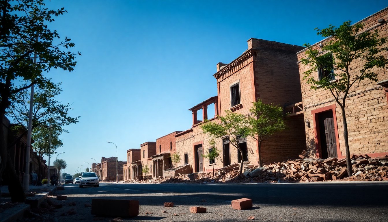 Terremoto de 4.1 grados en Salina Cruz, Oaxaca: Últimas Noticias y Detalles