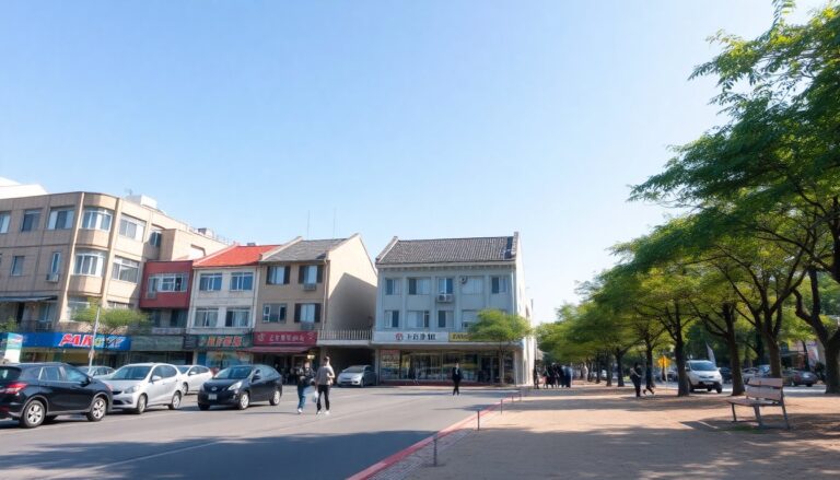 Terremoto de 6.7 en Taiwán: Sin Reportes de Daños Importantes