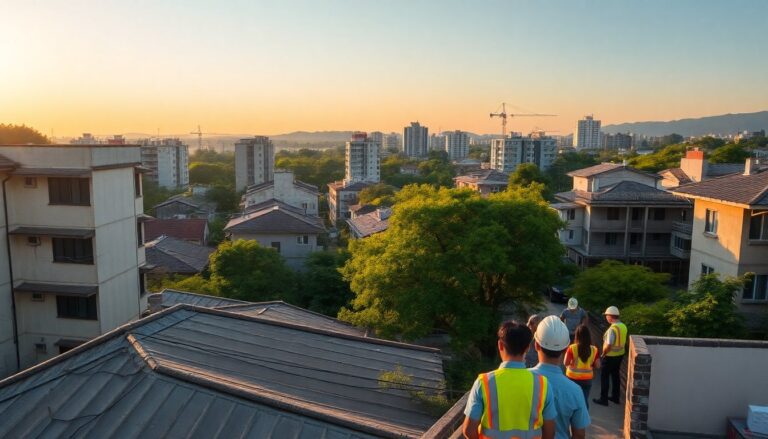 Terremoto de 7,0 en Taiwán: Daños Mínimos y Respuesta Efectiva