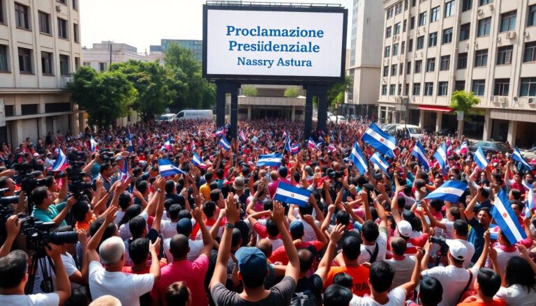 Victoria de Nasry Asfura en las Elecciones Presidenciales de Honduras: Análisis y Consecuencias