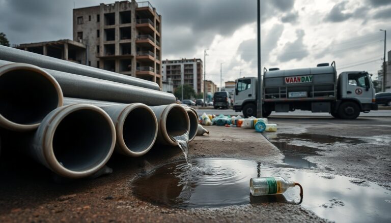 Acapulco: Crisis de Agua Potable Tras Terremoto de 6.5 Grados