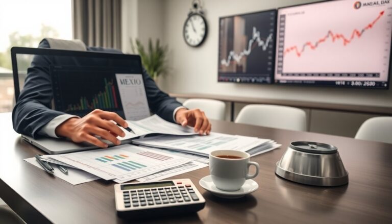 Actualización del tipo de cambio: Precio del peso mexicano frente al dólar estadounidense