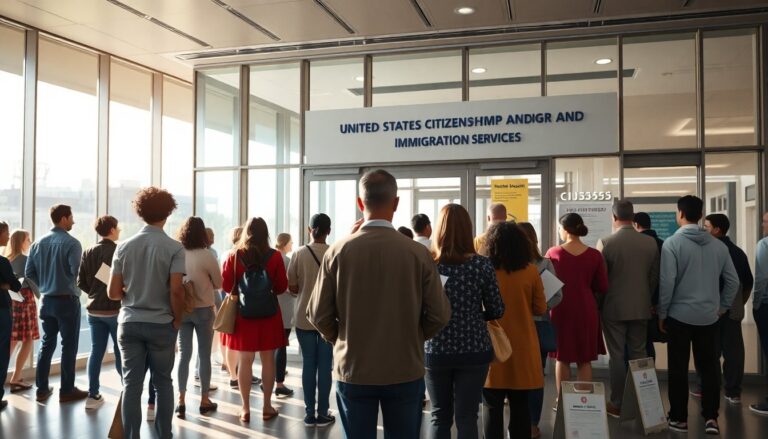 Actualizaciones Clave del Proceso Migratorio en EE. UU. para 2026: Lo que Necesitas Saber