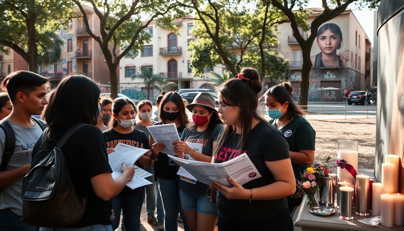 Alerta Amber: Urgente búsqueda de Dasha Valeria Mayén López, menor de 14 años