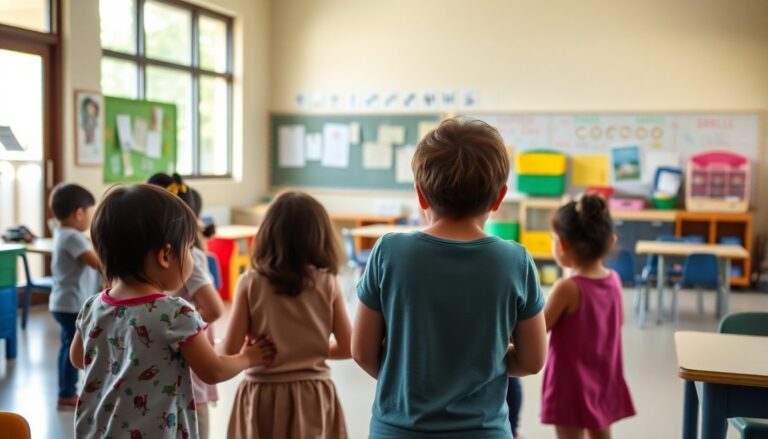 Ana Sullivan del CAM responde a las acusaciones de maltrato a un estudiante con autismo