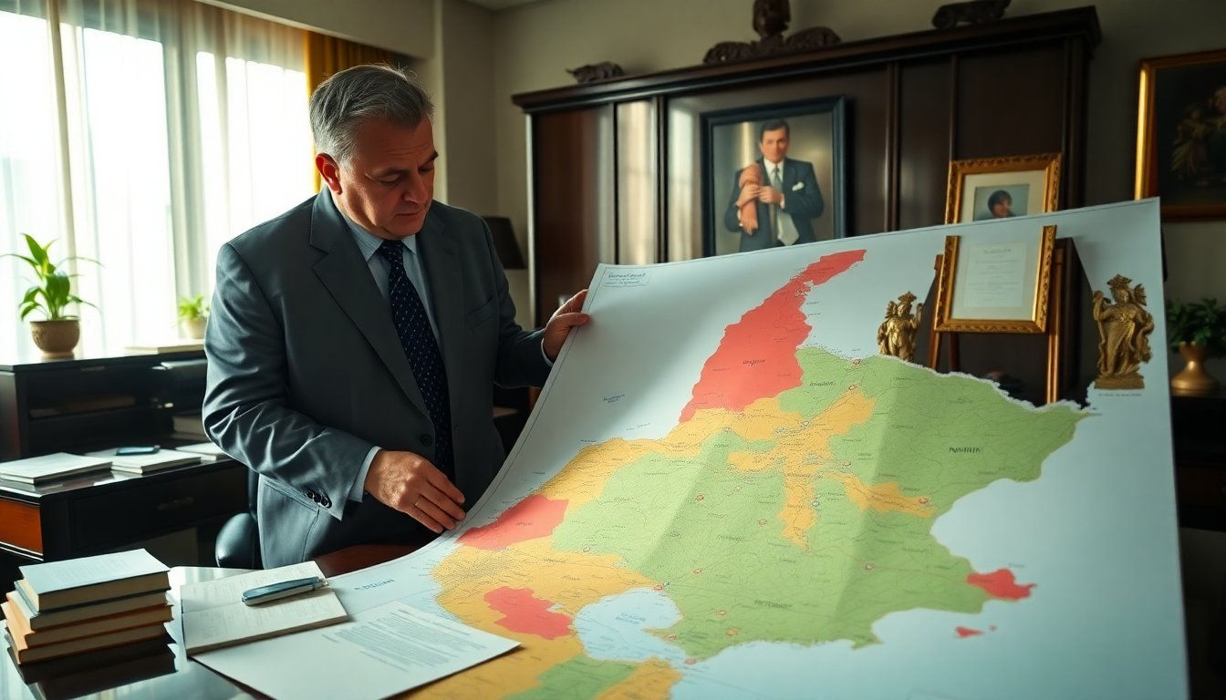 Análisis del Gobernador sobre la Violencia en Antioquia: Impacto y Perspectivas Futuras