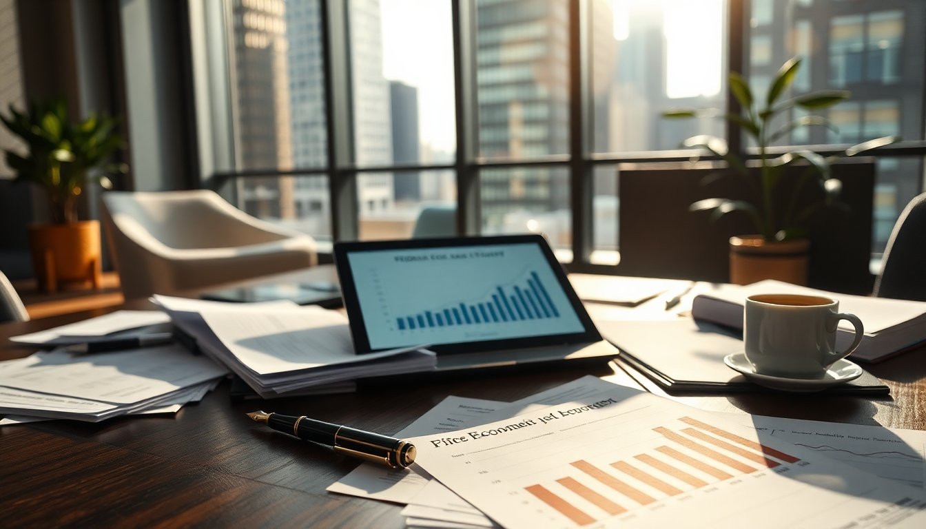 Análisis Detallado del Informe Beige de la Reserva Federal: Impacto en la Economía Actual