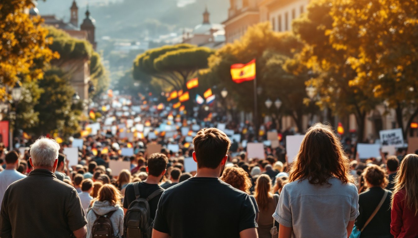 Análisis Exhaustivo de la Situación Electoral en España y sus Implicaciones Clave