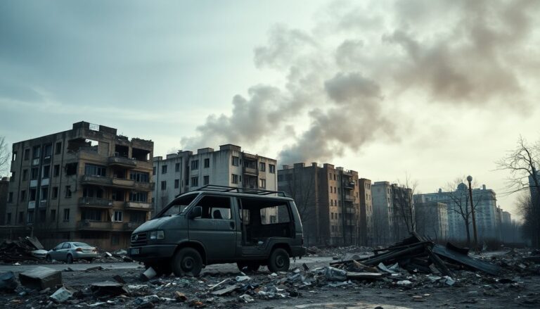 Análisis Profundo de los Recientes Bombardeos Rusos en Ucrania Según el Consejo de Seguridad de la ONU