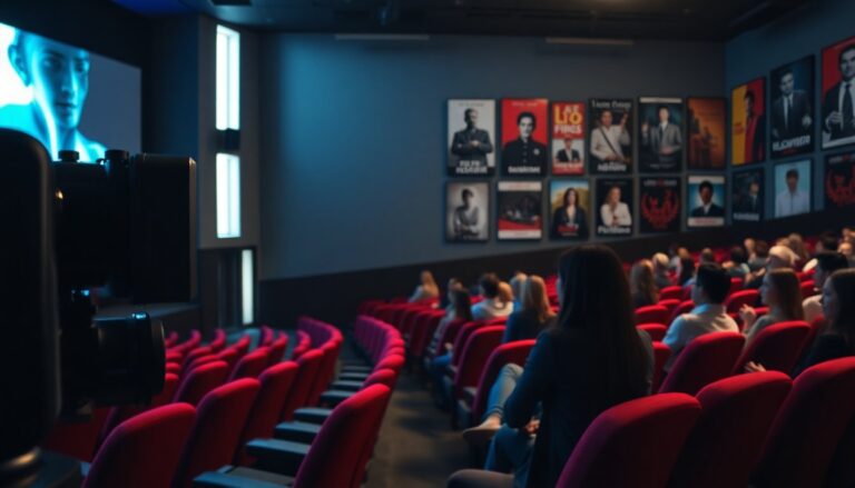 Argentina actualiza su clasificación de películas y adopta estándares internacionales