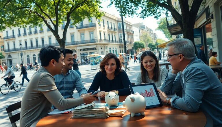 Argentina adopta nueva ley de inocencia fiscal para fomentar el ahorro en dólares