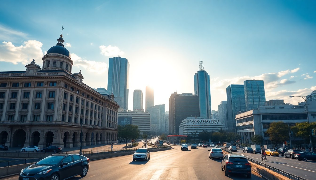 Argentina busca financiamiento internacional para saldar swap de 2.500 millones de dólares