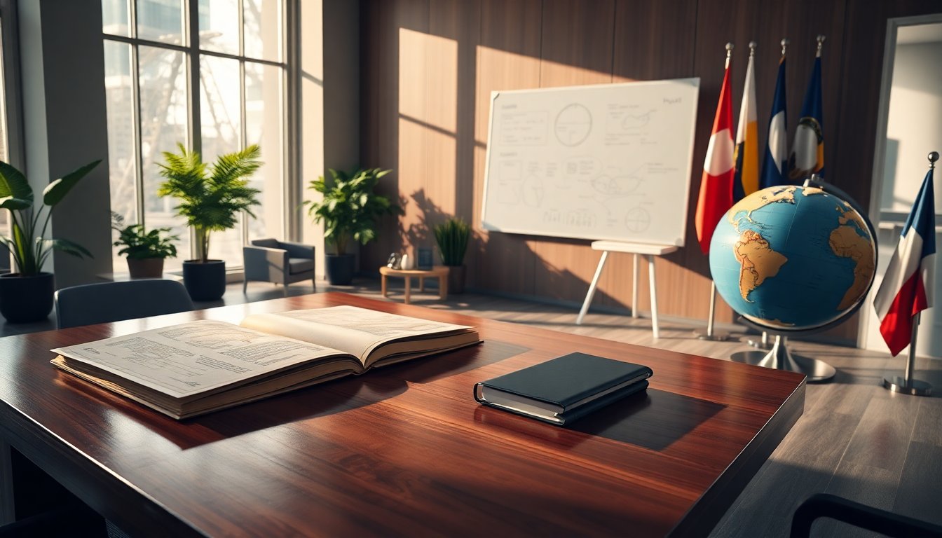 Argentina fortalece su compromiso con la soberanía y la cooperación internacional