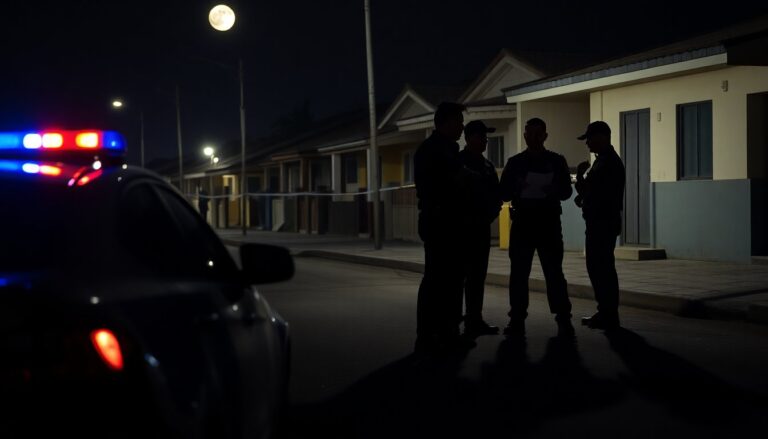 Arresto de Presunto Miembro de Los Pepes en El Bosque Tras Crimen Impactante