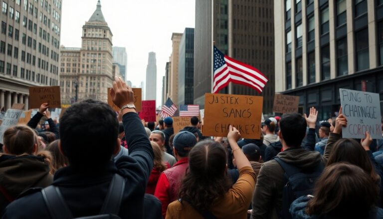 Aumenta la Tensión en Minneapolis Tras la Muerte de Alex Pretti: ¿Qué Sucede?