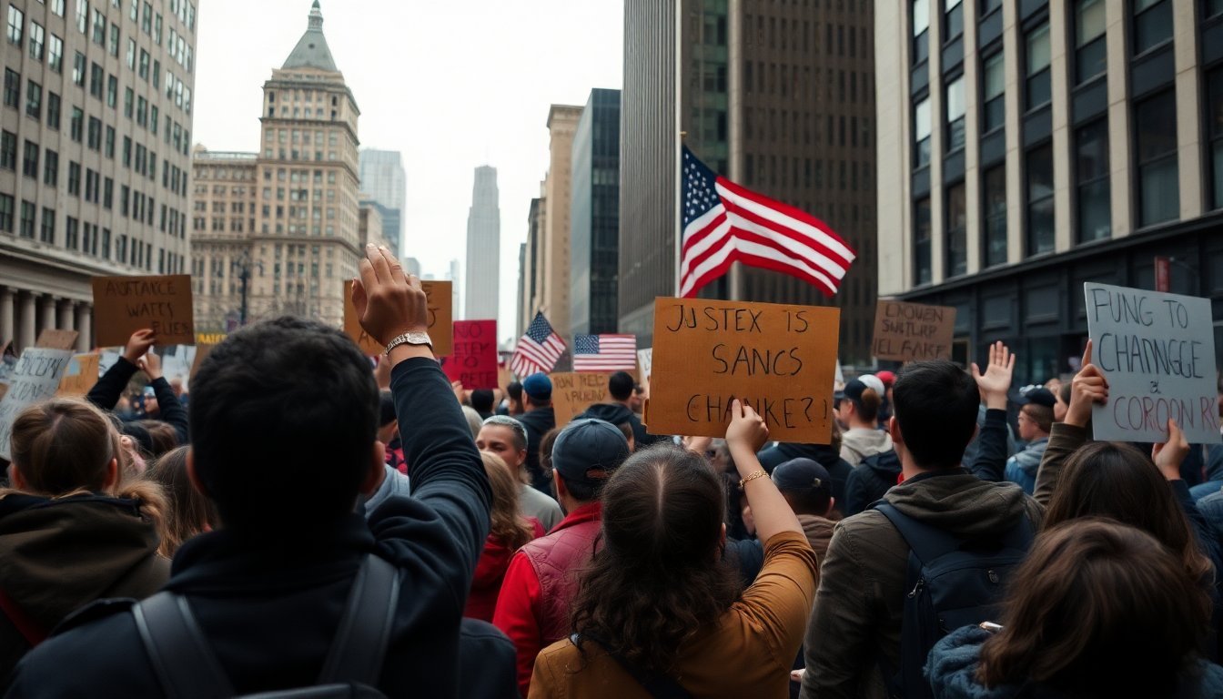 Aumenta la Tensión en Minneapolis Tras la Muerte de Alex Pretti: ¿Qué Sucede?