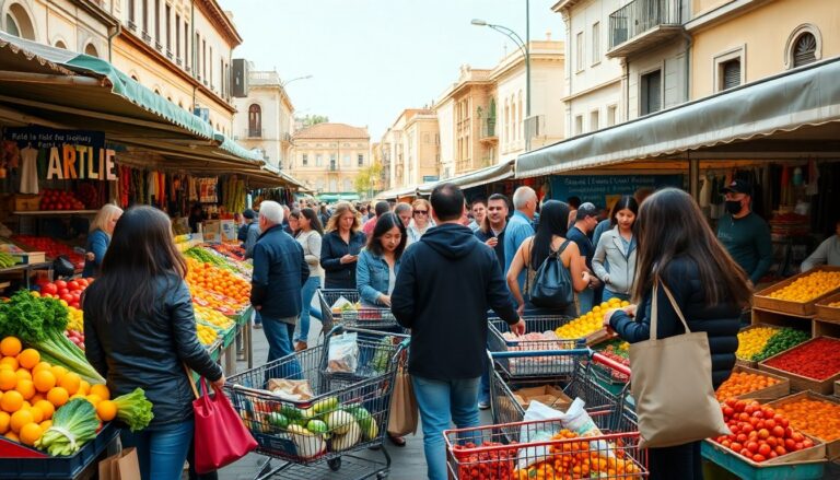 Aumento del Consumo en Argentina 2026: Análisis y Perspectivas Clave