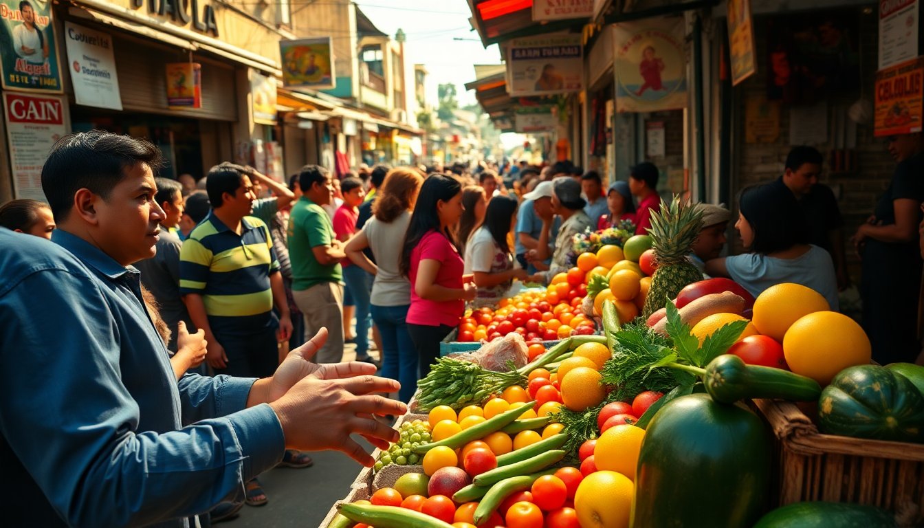 Aumento histórico del salario mínimo en Colombia: Impacto de la administración de Petro
