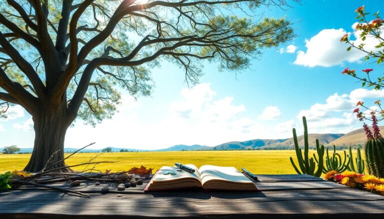 Cabañuelas: La Tradición de los Migrantes Mexicanos para Predecir el Clima Anual