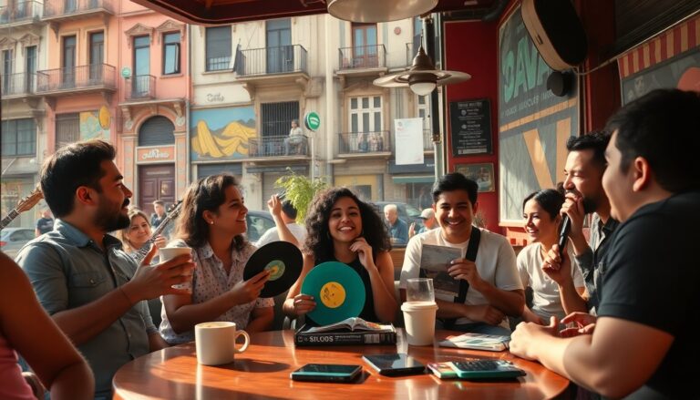 Café Tacvba solicita a disqueras eliminar su catálogo de Spotify