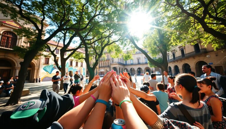 Cali: Historias que Transforman y Unen la Ciudad