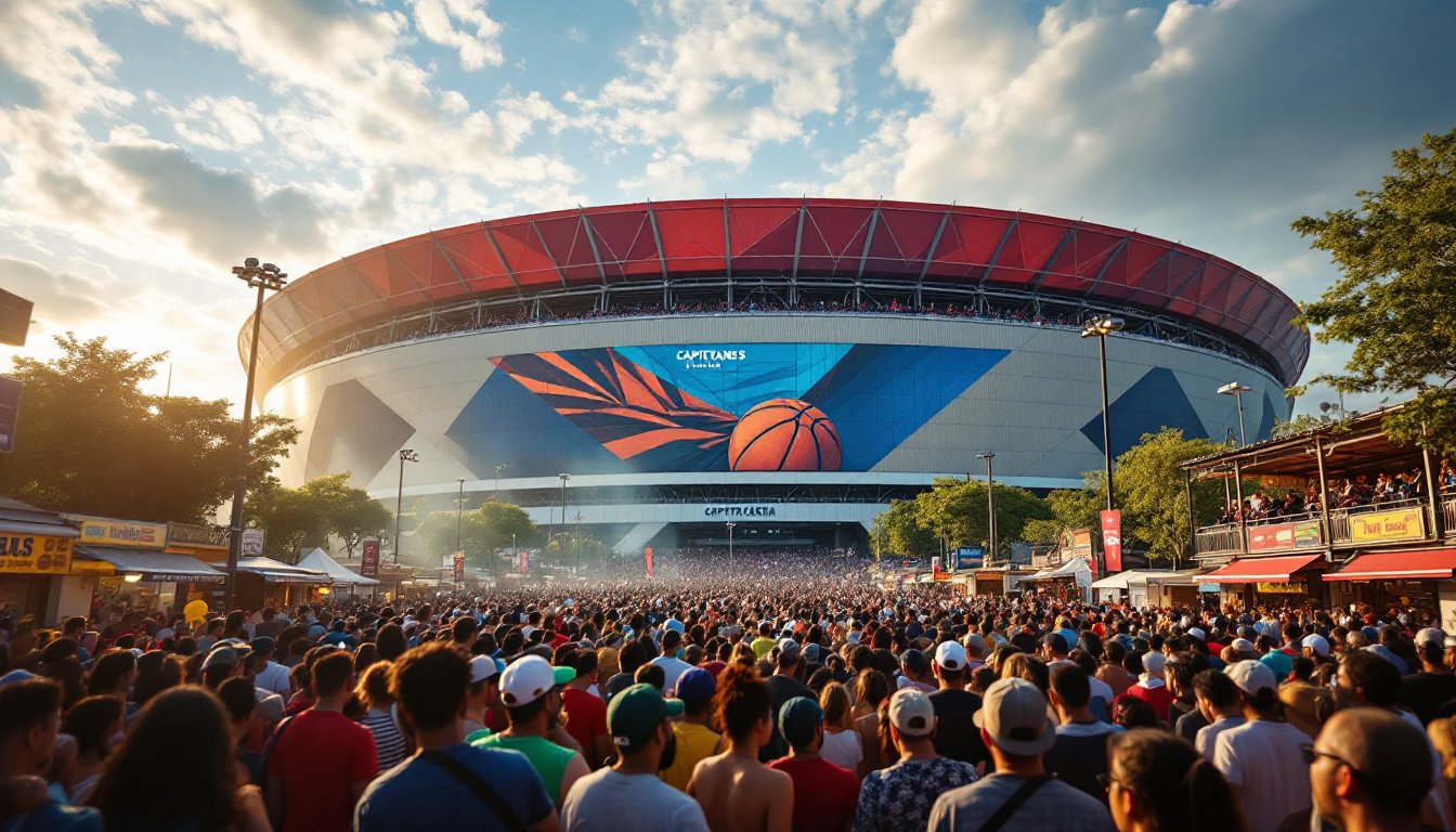 Capitanes de la Ciudad de México: historia del primer equipo mexicano en la G League