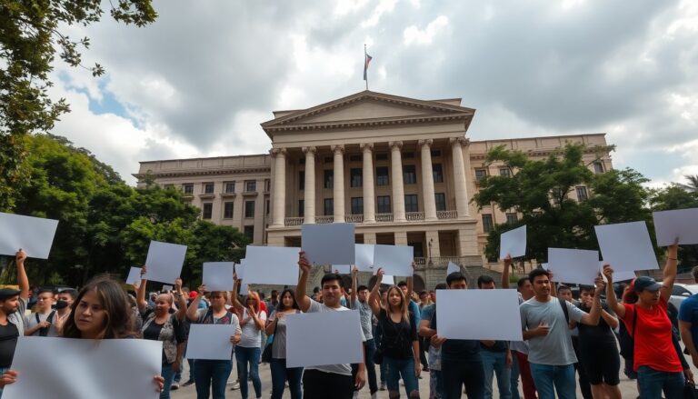 Carlos Caicedo: Candidato Presidencial Colombiano Enfrenta Acusaciones de Acoso Sexual