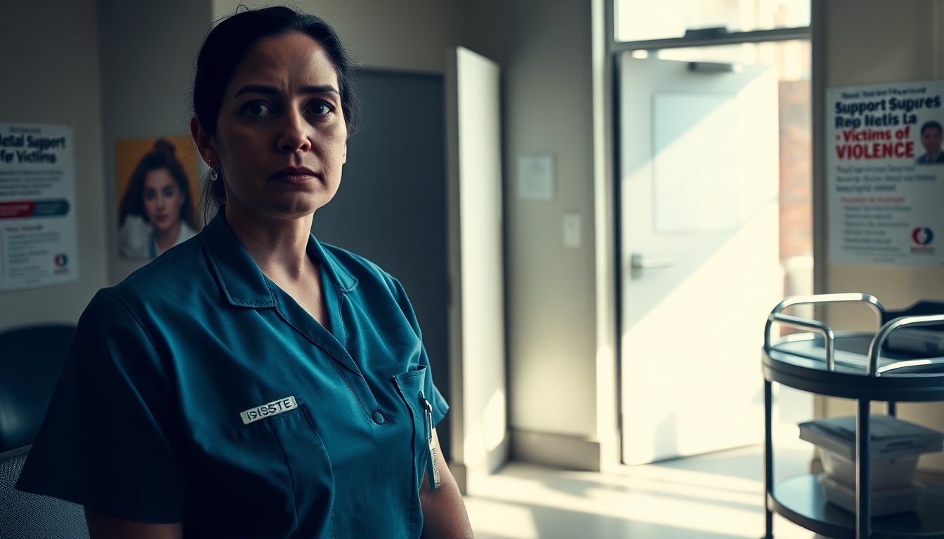 Caso de abuso sexual en Coahuila: enfermero del ISSSTE vinculado a proceso