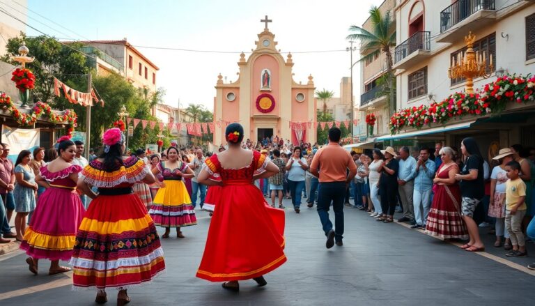 Celebraciones de la Candelaria en Villa de Seris para 2026