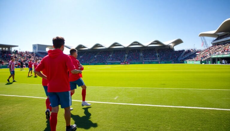 Chivas y Pachuca: todo listo para el debut en el Clausura 2026