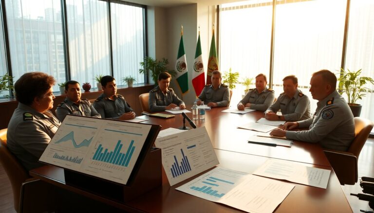 Claudia Sheinbaum analiza la seguridad tras el accidente del tren en Cuernavaca