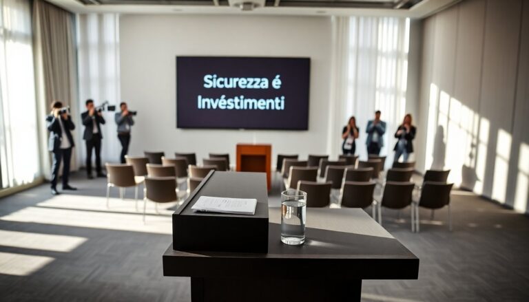 Claudia Sheinbaum resalta la importancia de la seguridad y la atracción de inversión extranjera