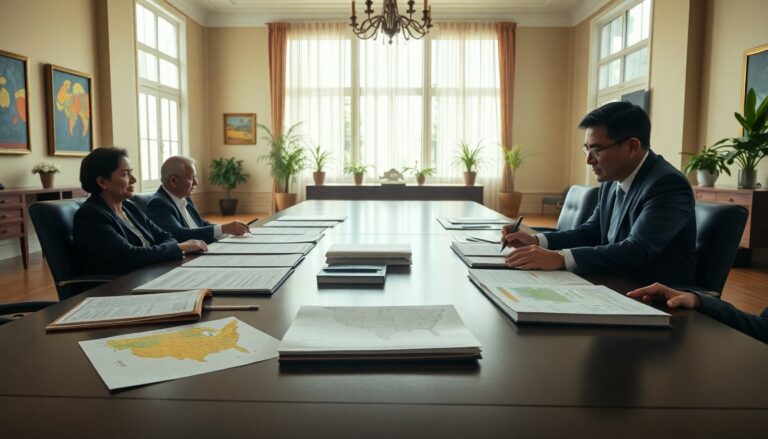 Colombia aspira a mejorar la cooperación con Estados Unidos