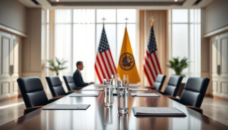 Colombia: Estrategias para Reforzar Relaciones con Estados Unidos