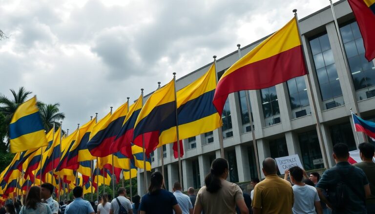 Colombia exige reuniones urgentes tras los bombardeos en Venezuela: ¿Qué medidas se tomarán?