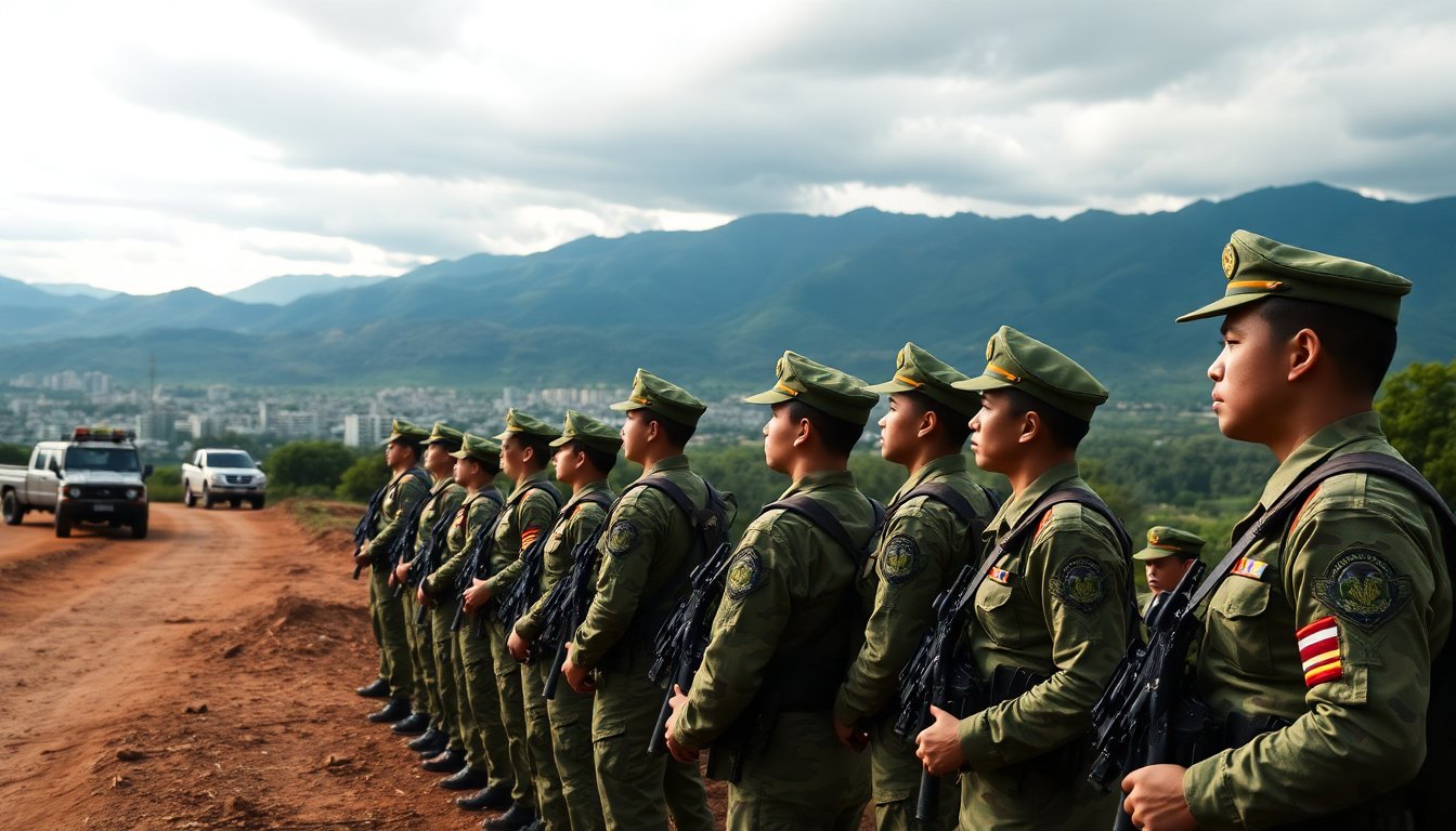 Colombia pide a la ONU y OEA intervenir tras los bombardeos en Venezuela